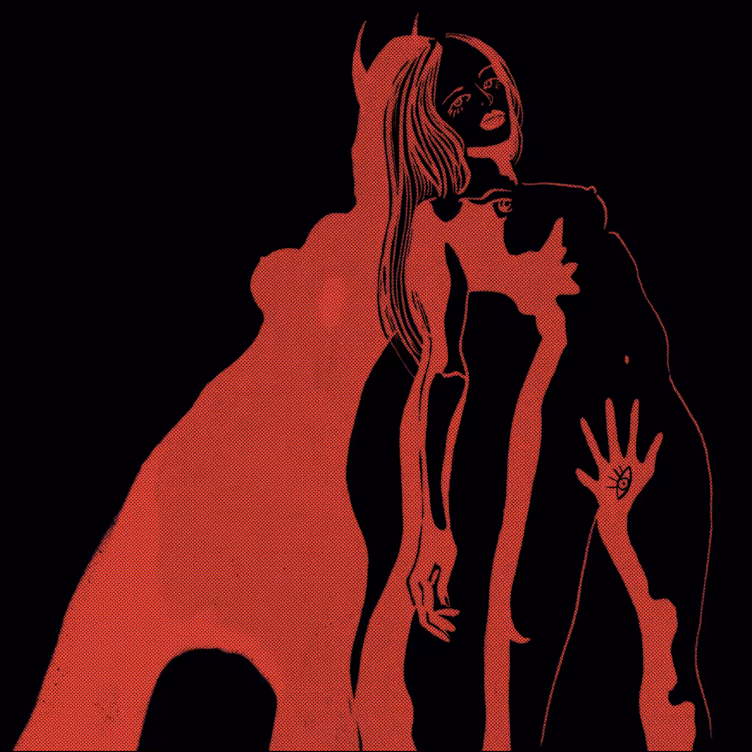 BRIGHT SHADOW