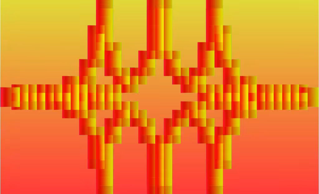 burning stars
