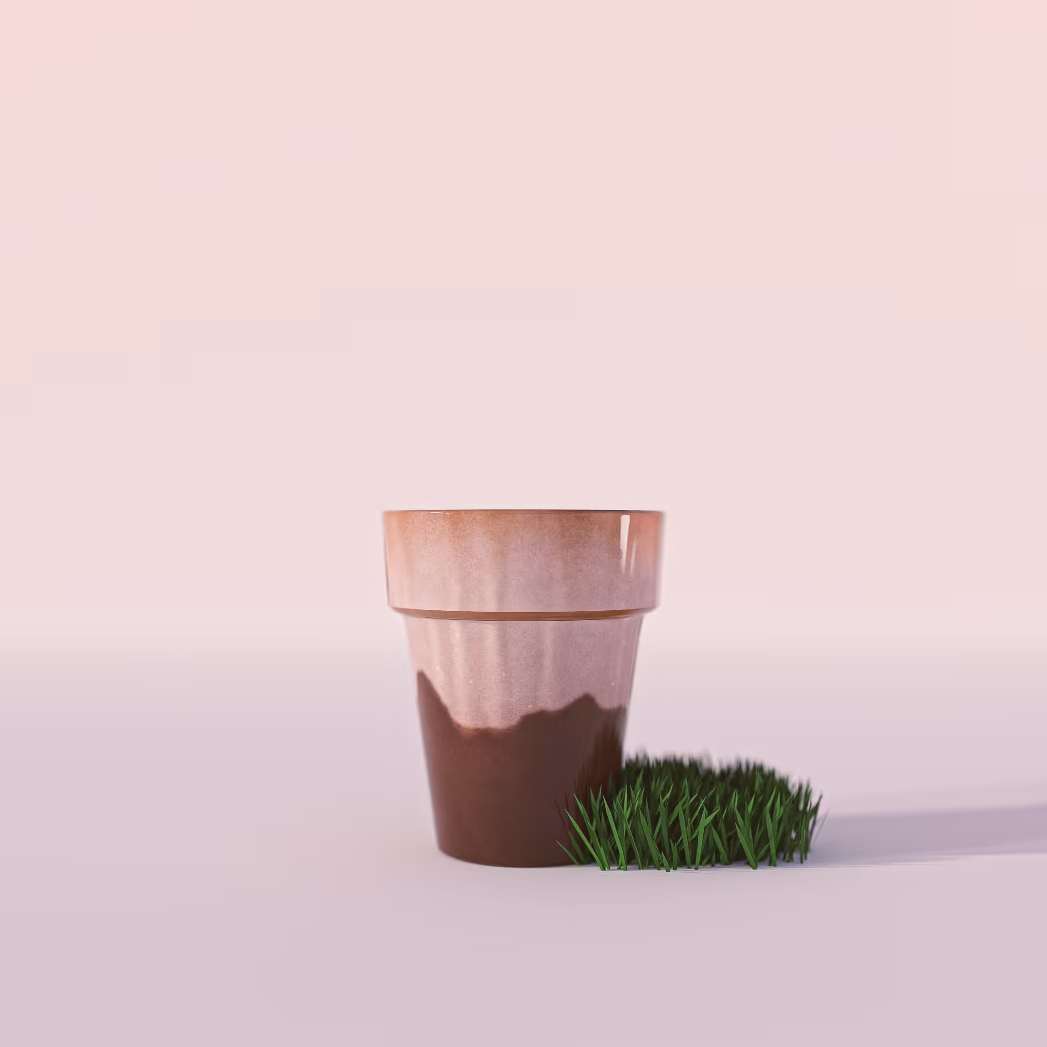 Invisible Cactus