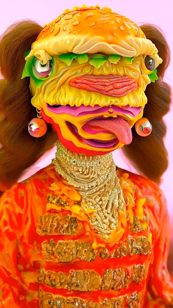 Burger Queen