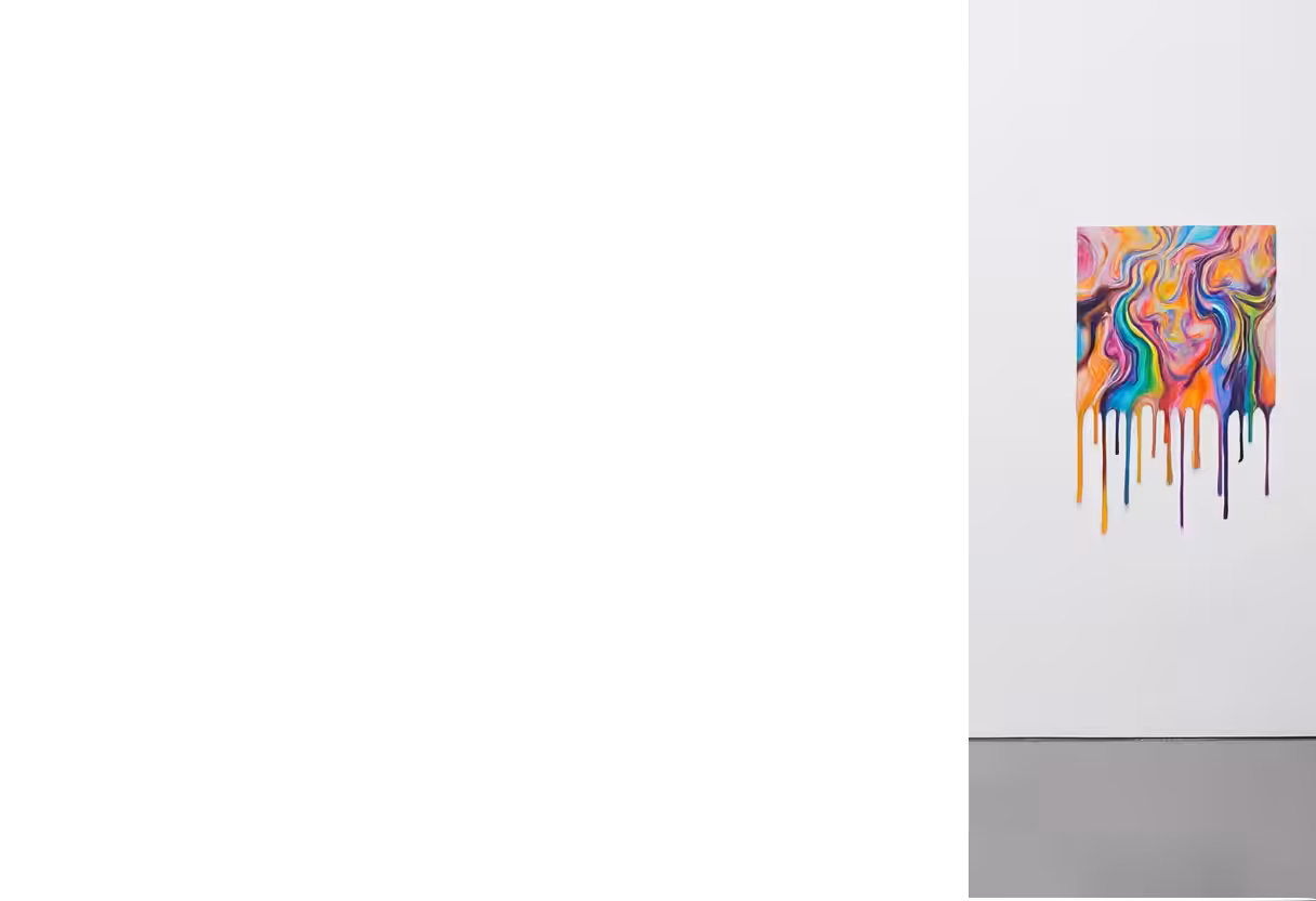 BRAINMELT GALLERY 2 - WIP 1