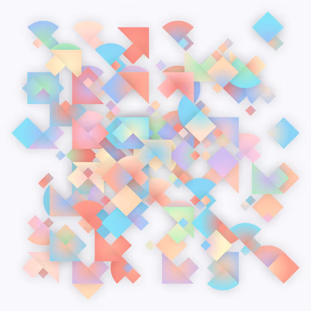 Tessellation #72