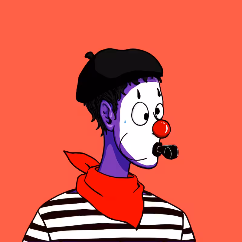 MIME x MIME #129