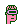 CryptoPunk #8612