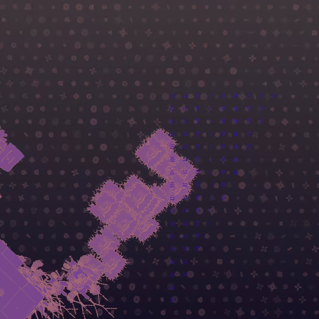KRILLER: CHEMMETAING