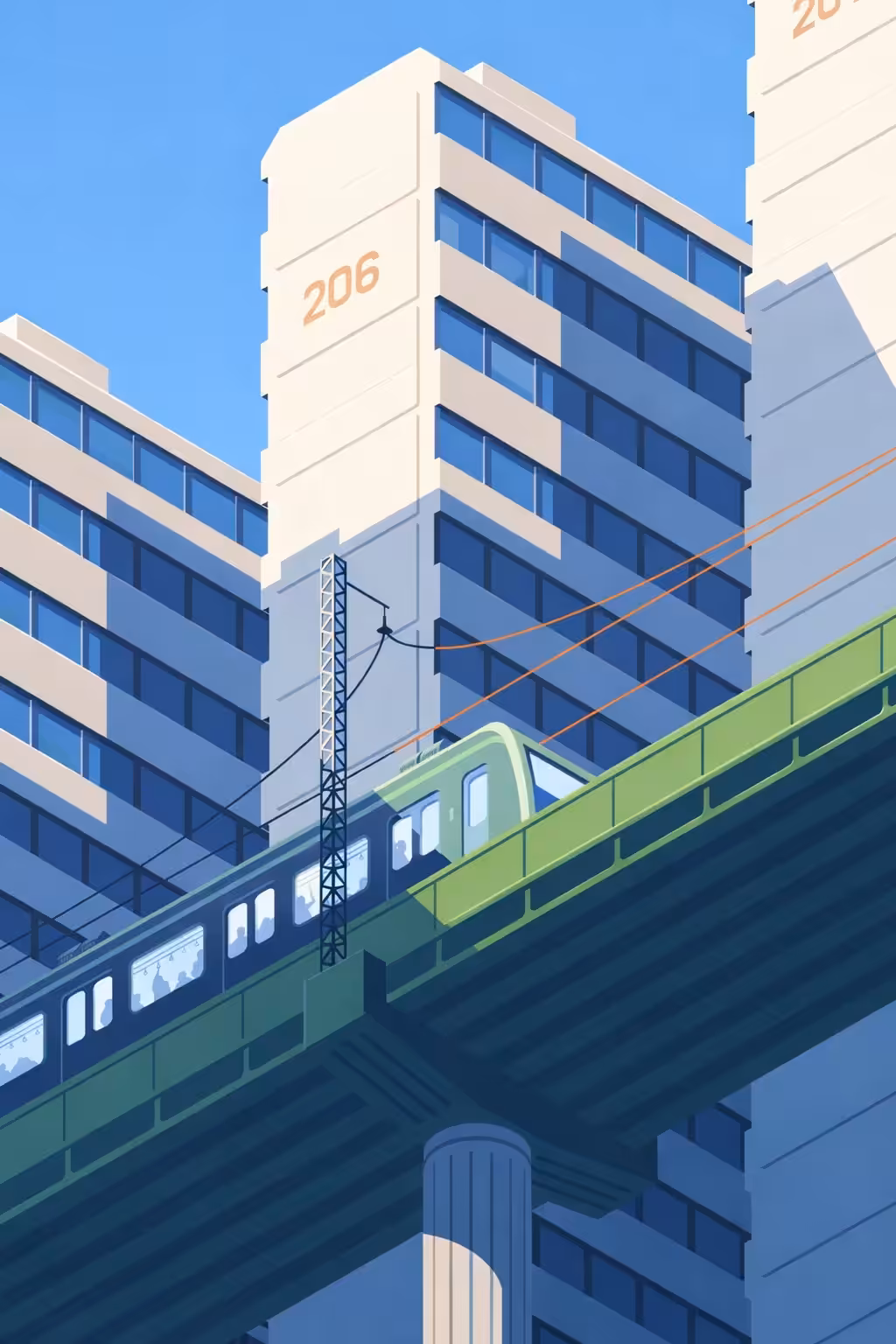 Urban Forms