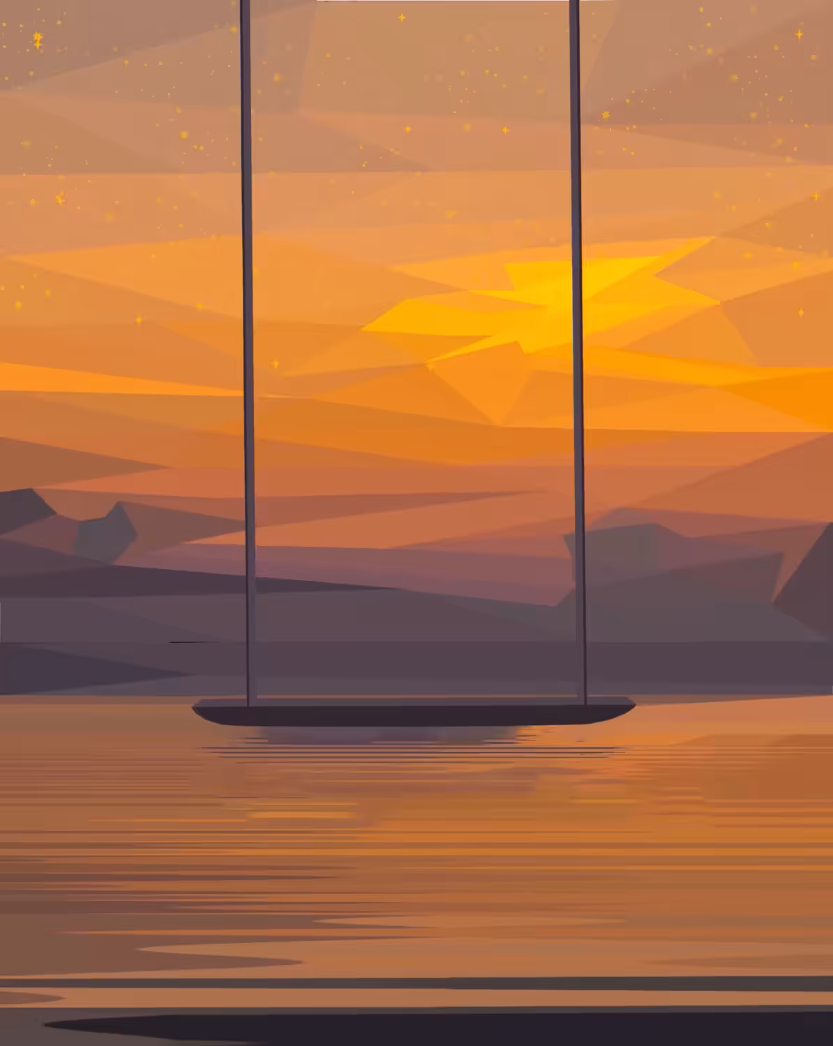 Safe Haven: Sunrise