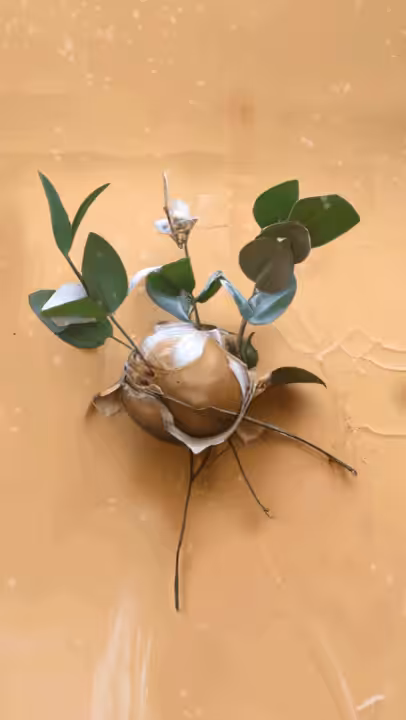 KOKODAMA CLIMATE CHANGE MS22CC2