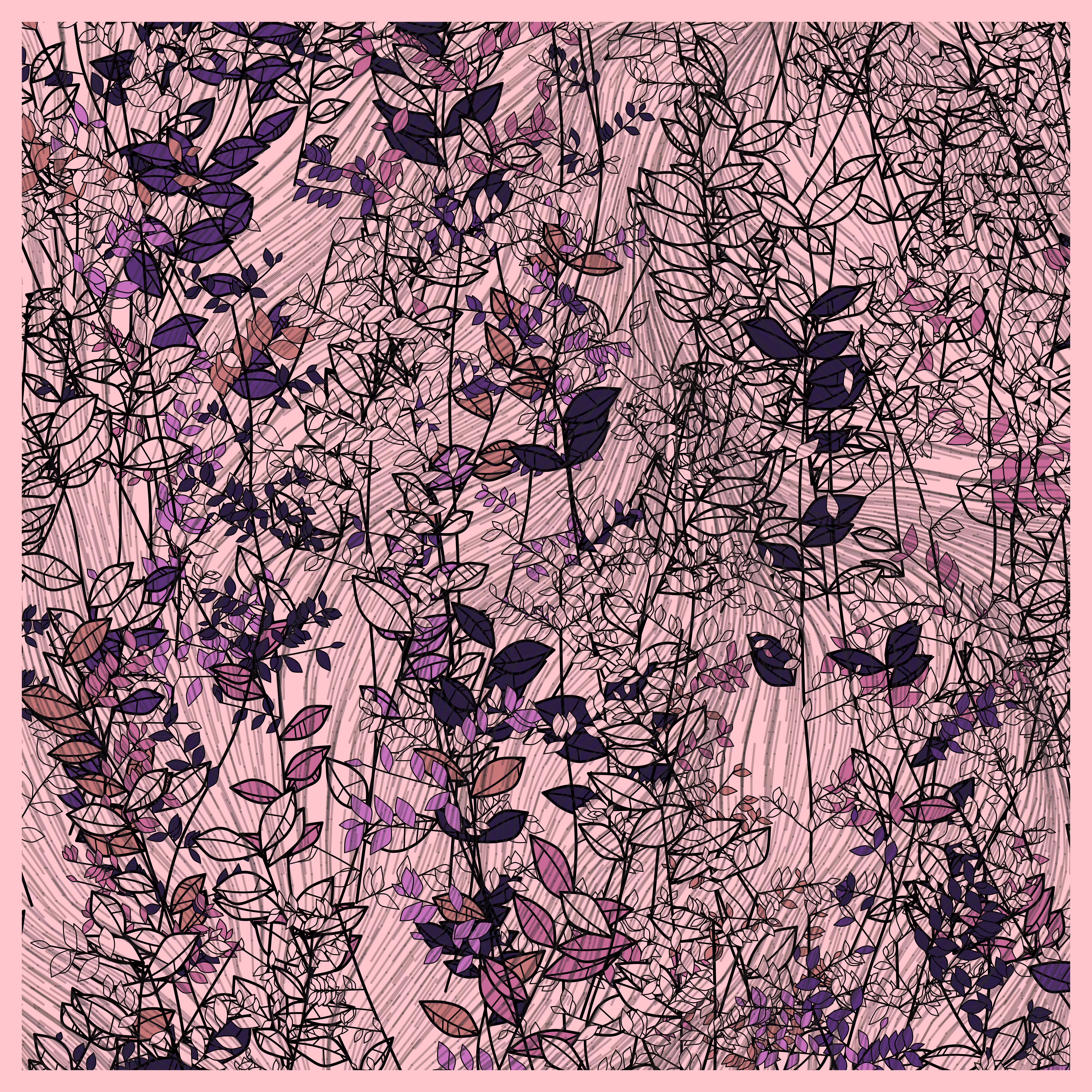 Random Plants #134