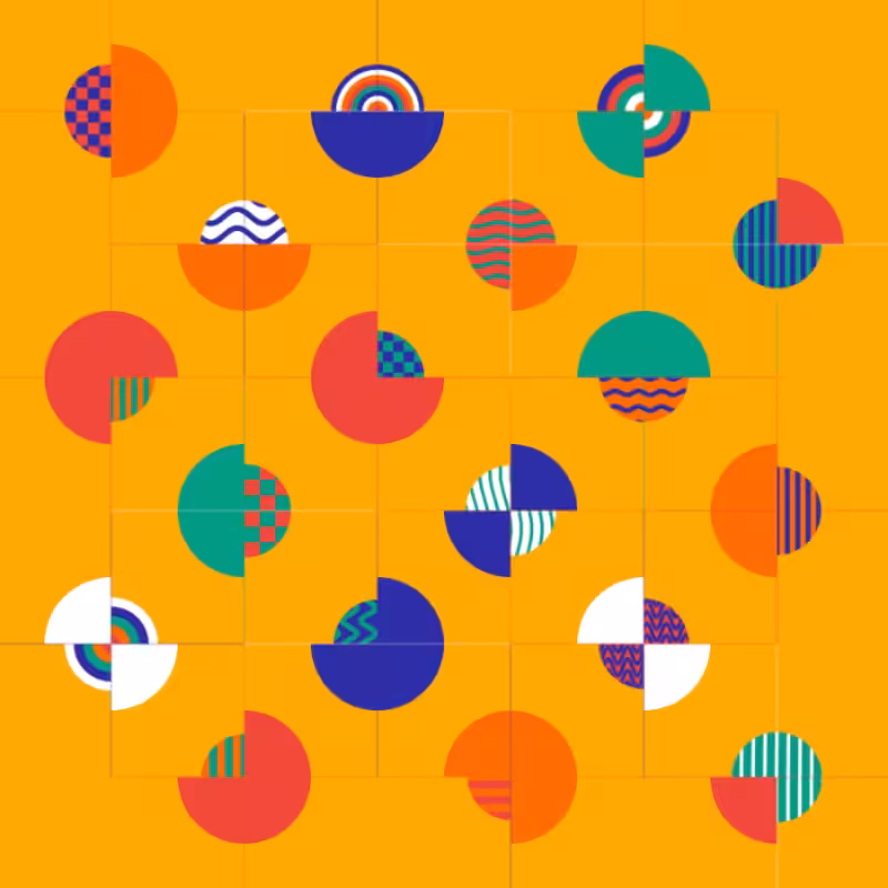 Delta Patterns #2