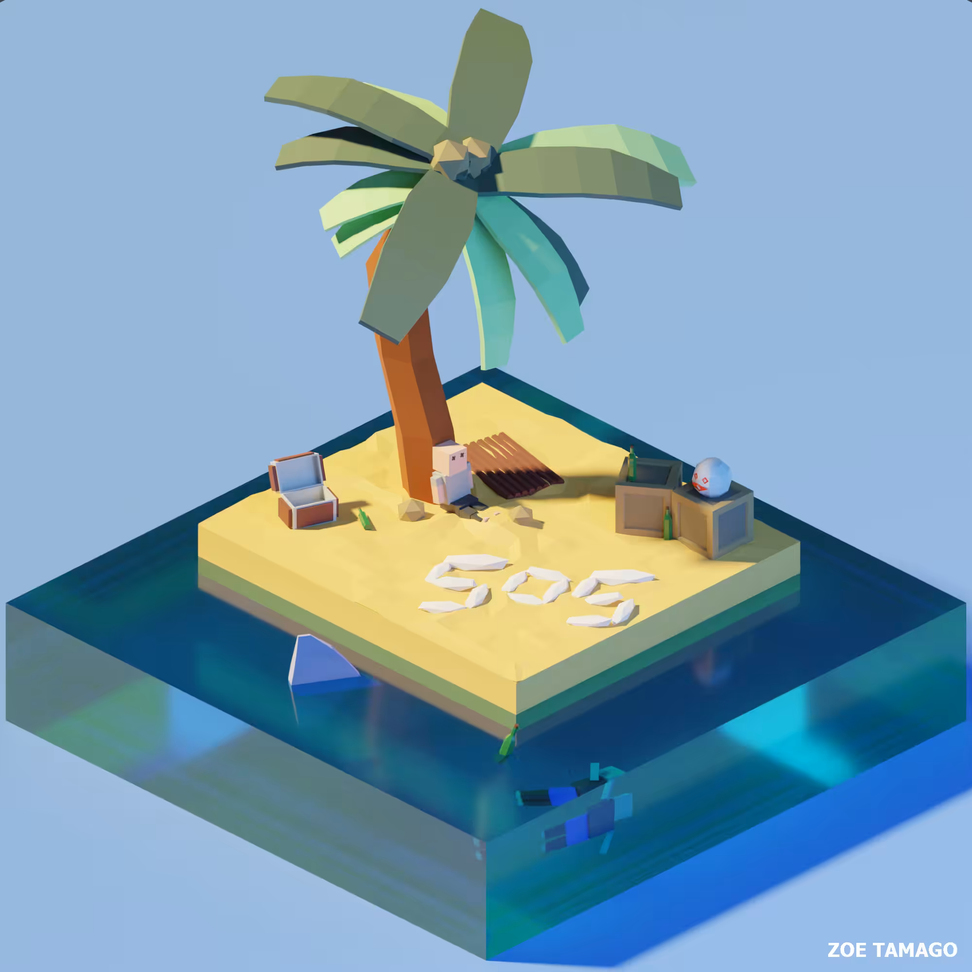 Castaway