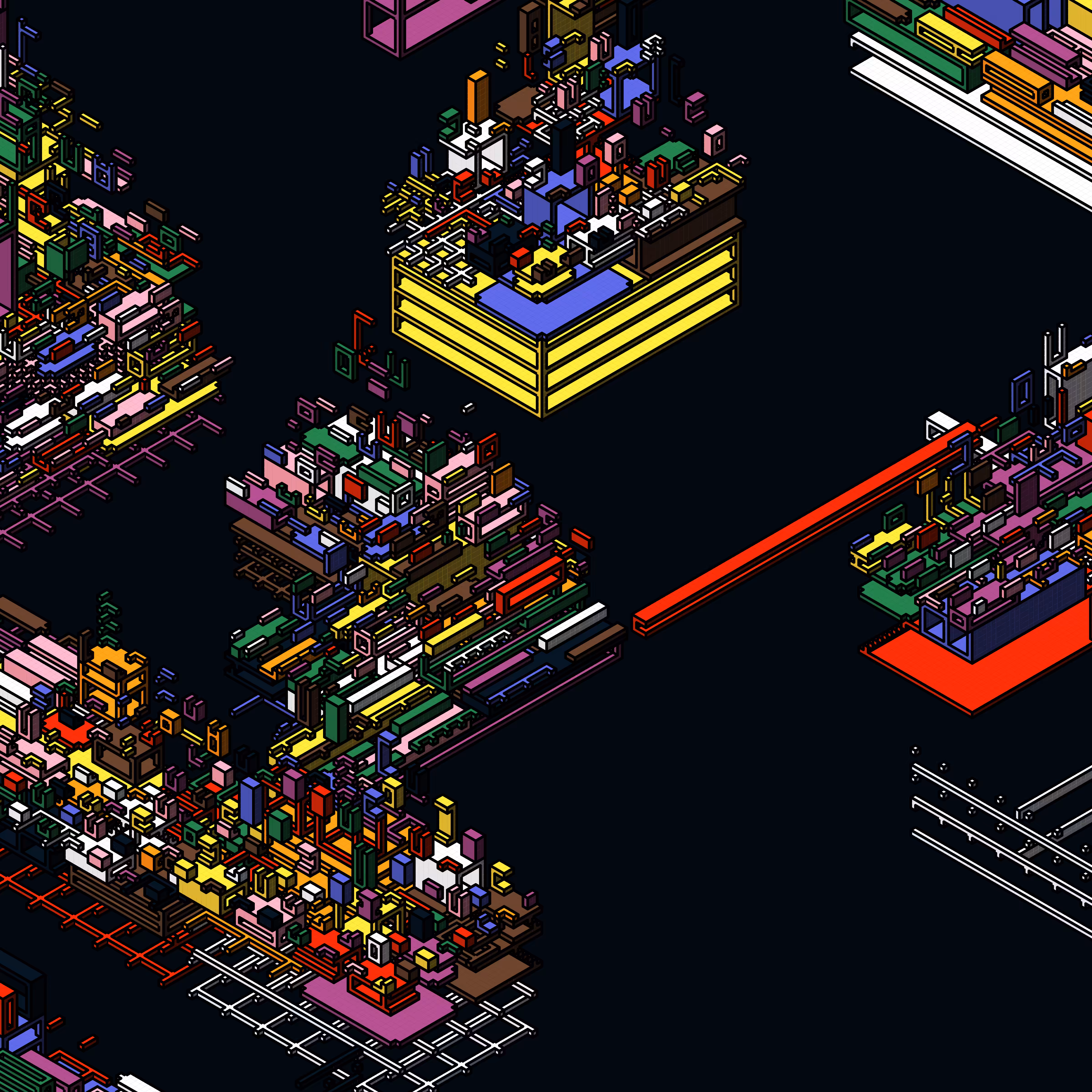 Arcadia #4 #4