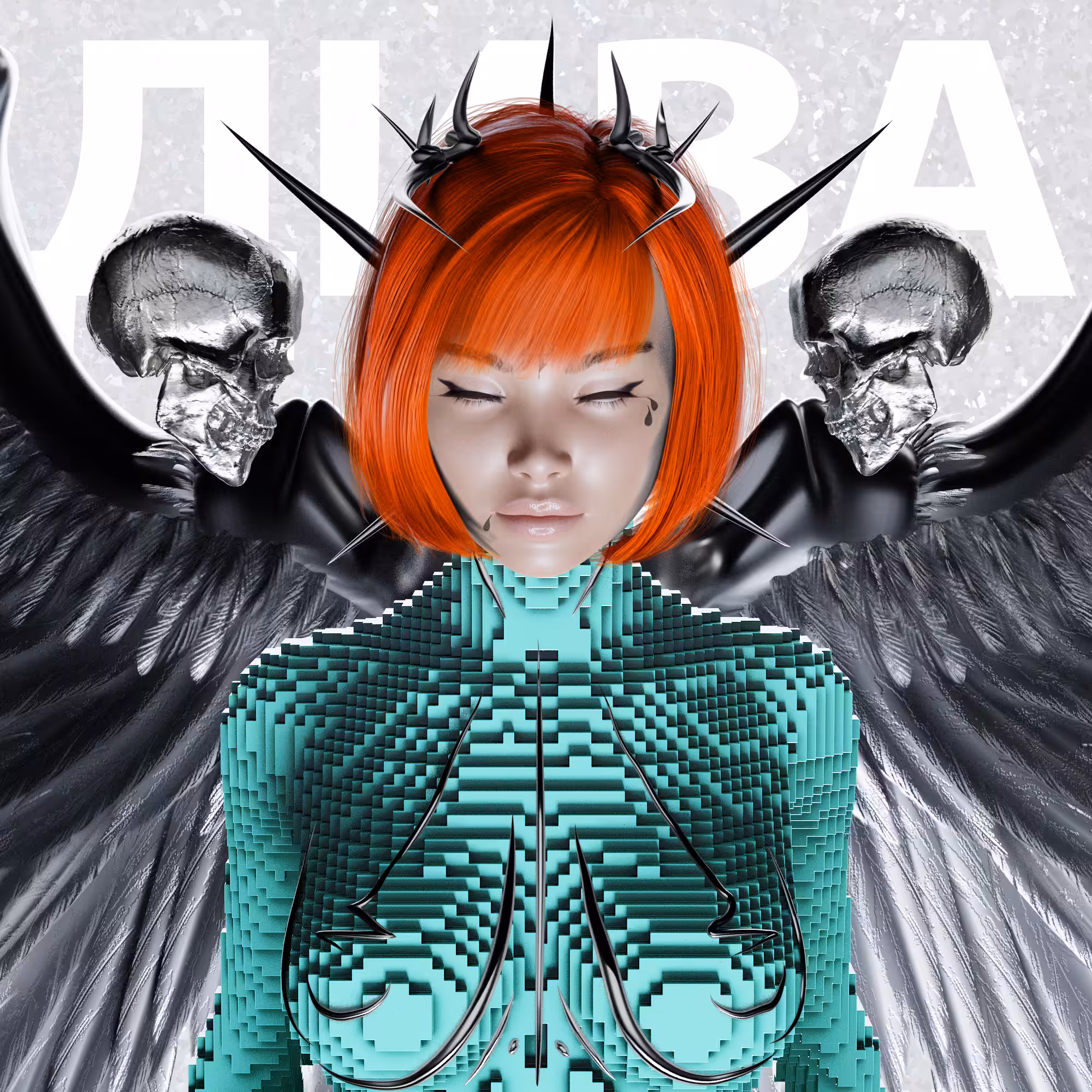dIVas.: dIVa. #024