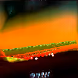 waves #667