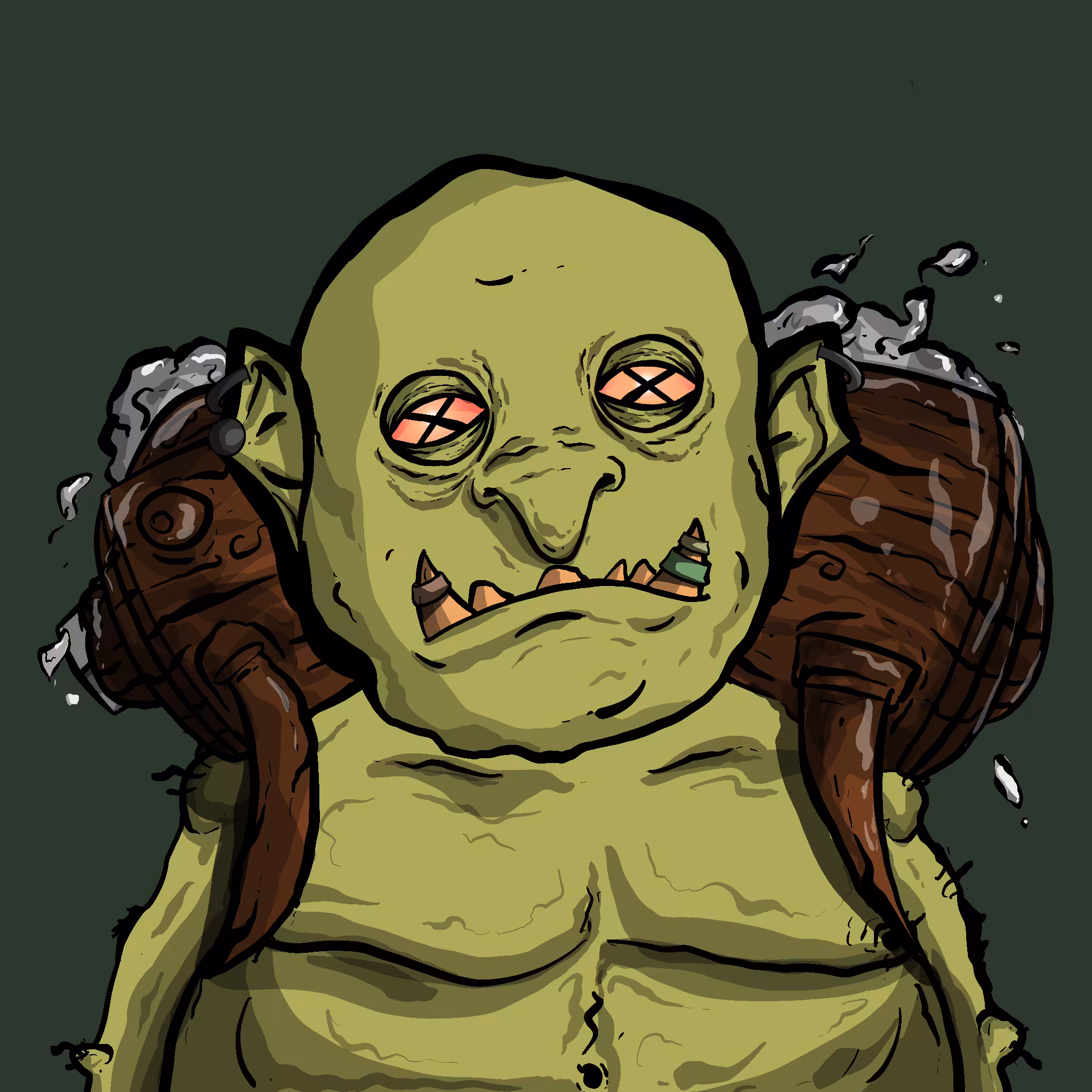 Orc #84