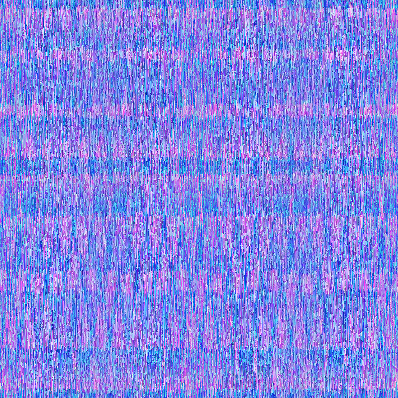 Dance of a Million Pixels #153