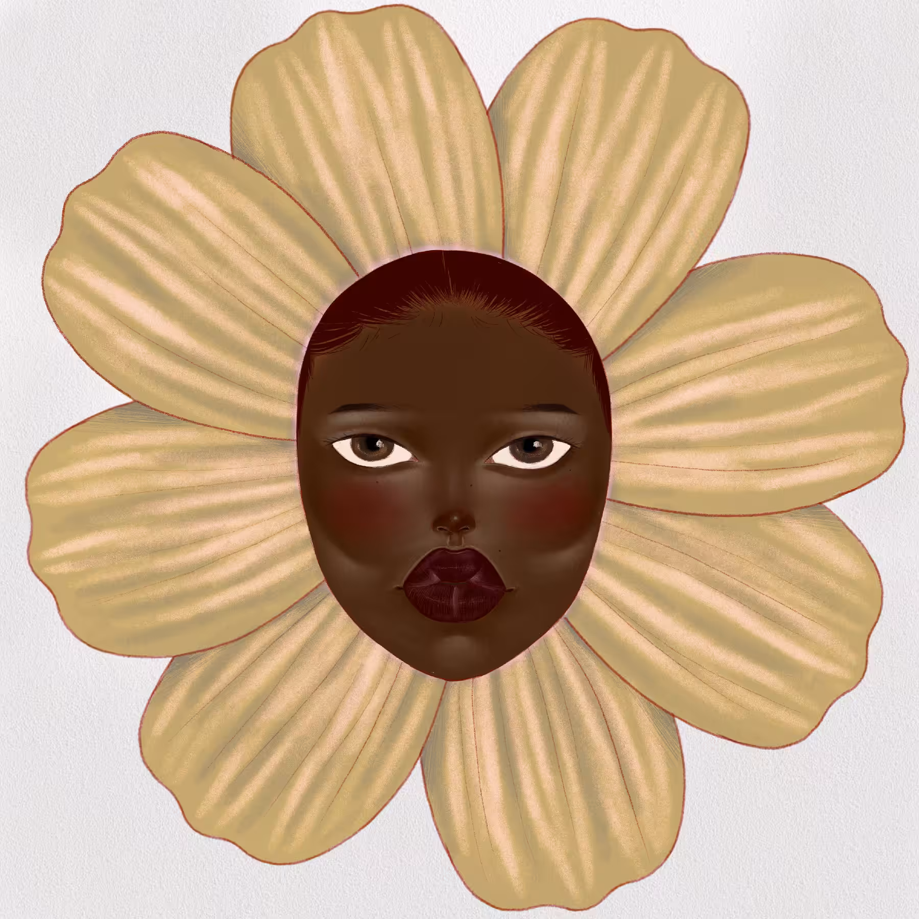 Flower Girl #62