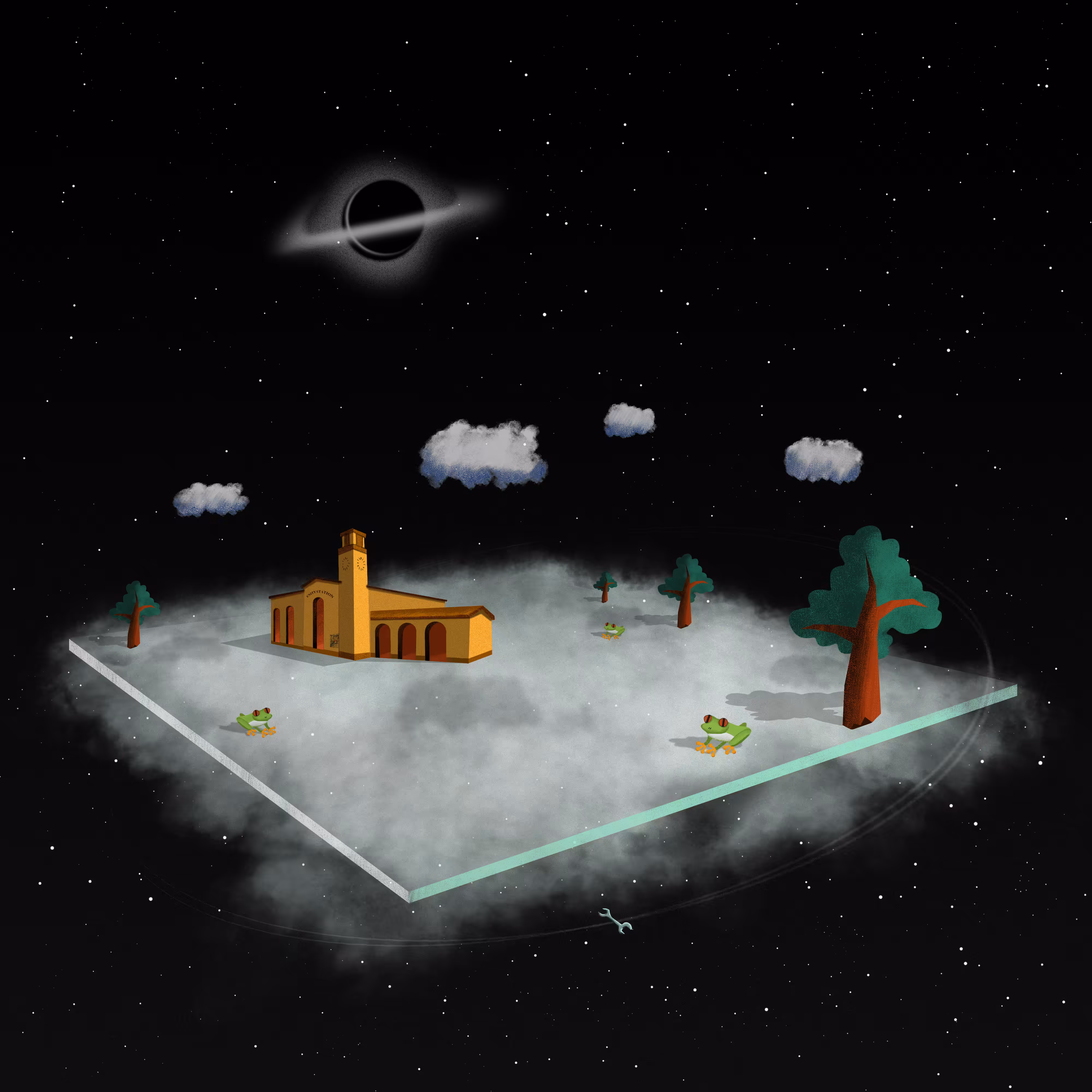 Exoplanet #0029