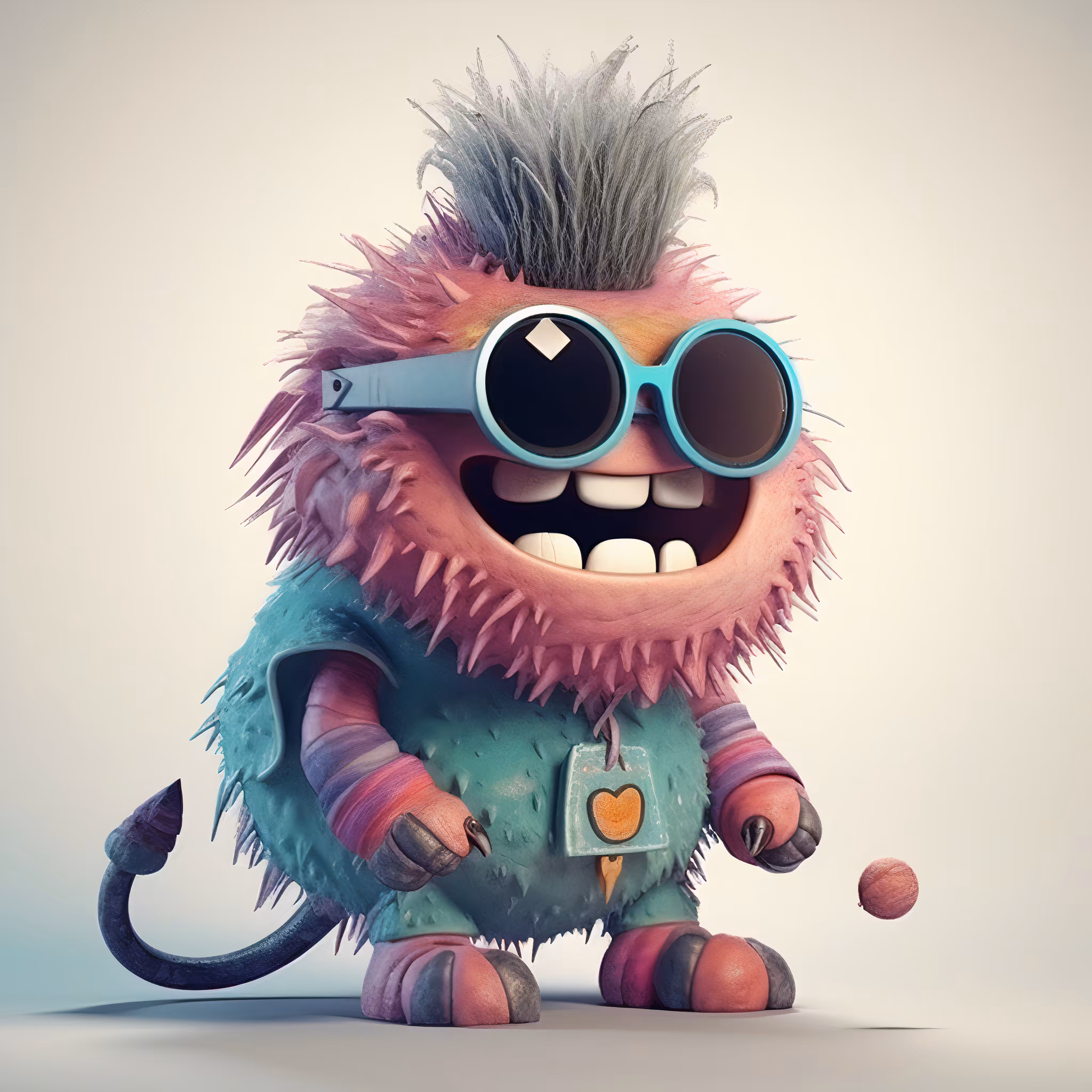 Kindster #047
