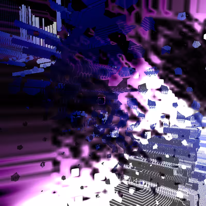 quantum transition #58