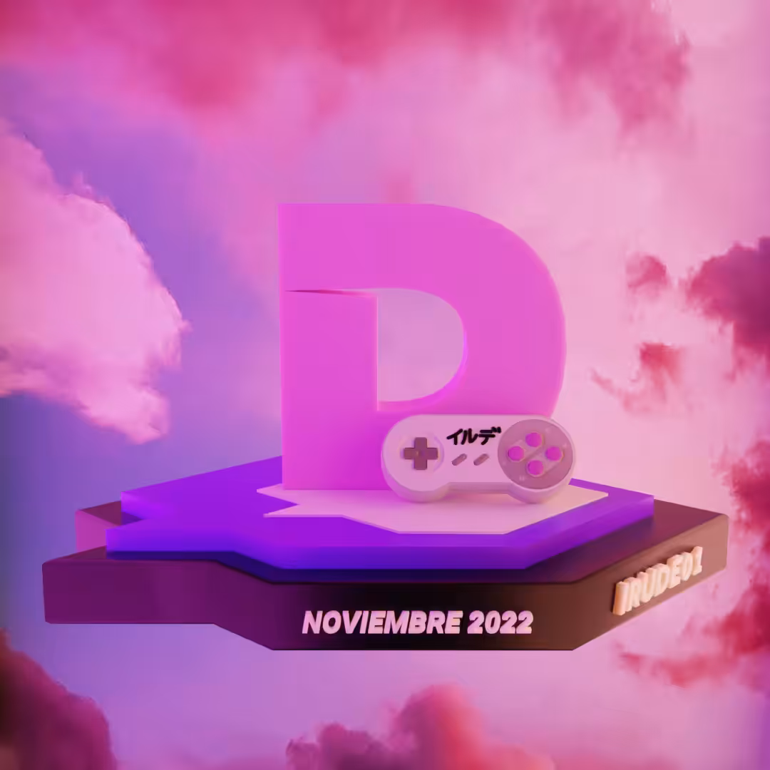 Detroit Become irude. Noviembre 2022