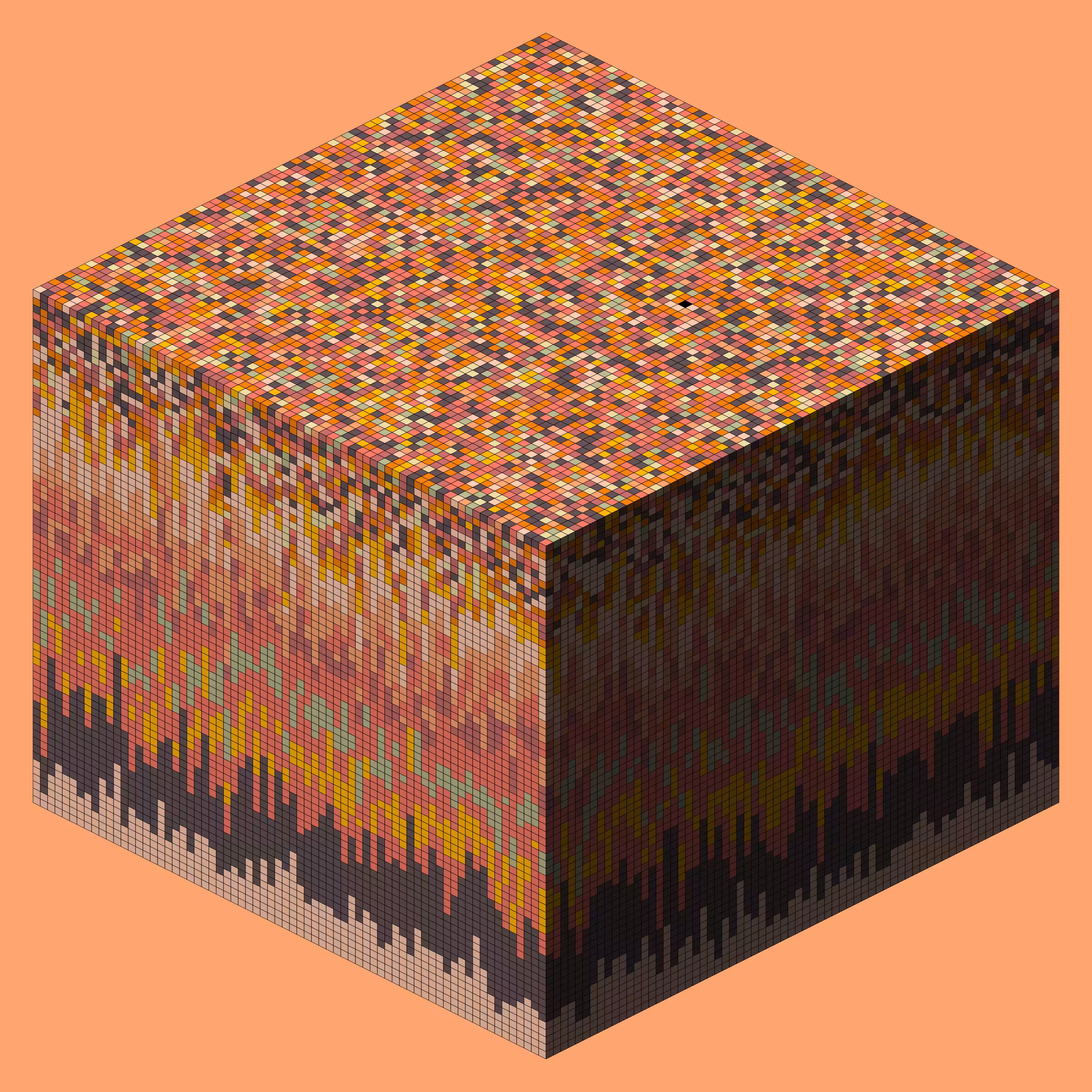 Mosaic