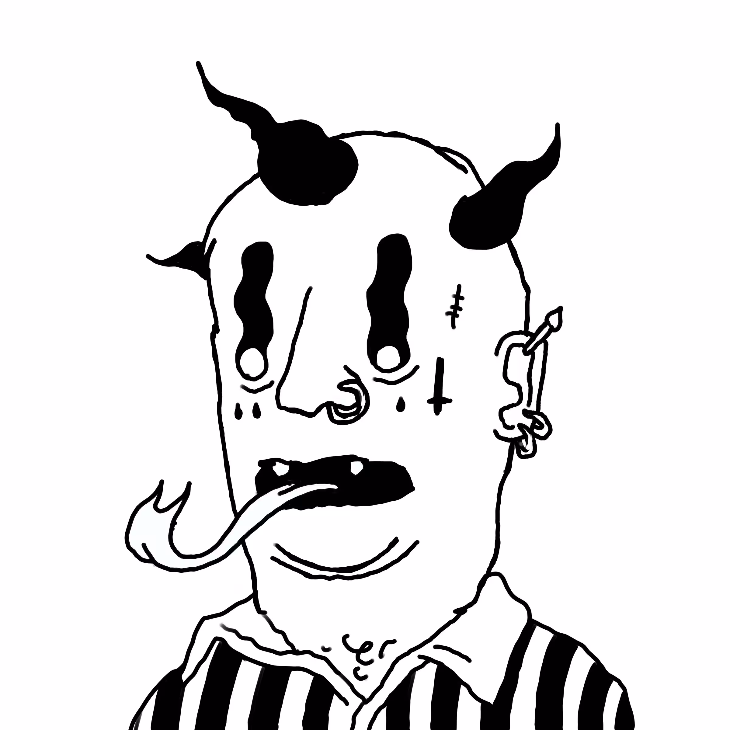 Halloween Whores: HWWH