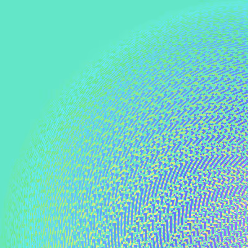 Coiling 2 #250