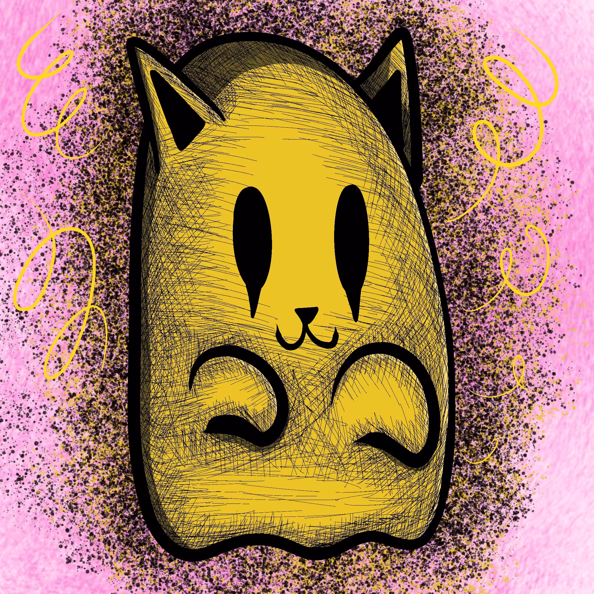 Mrow!