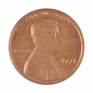 Cent #7931