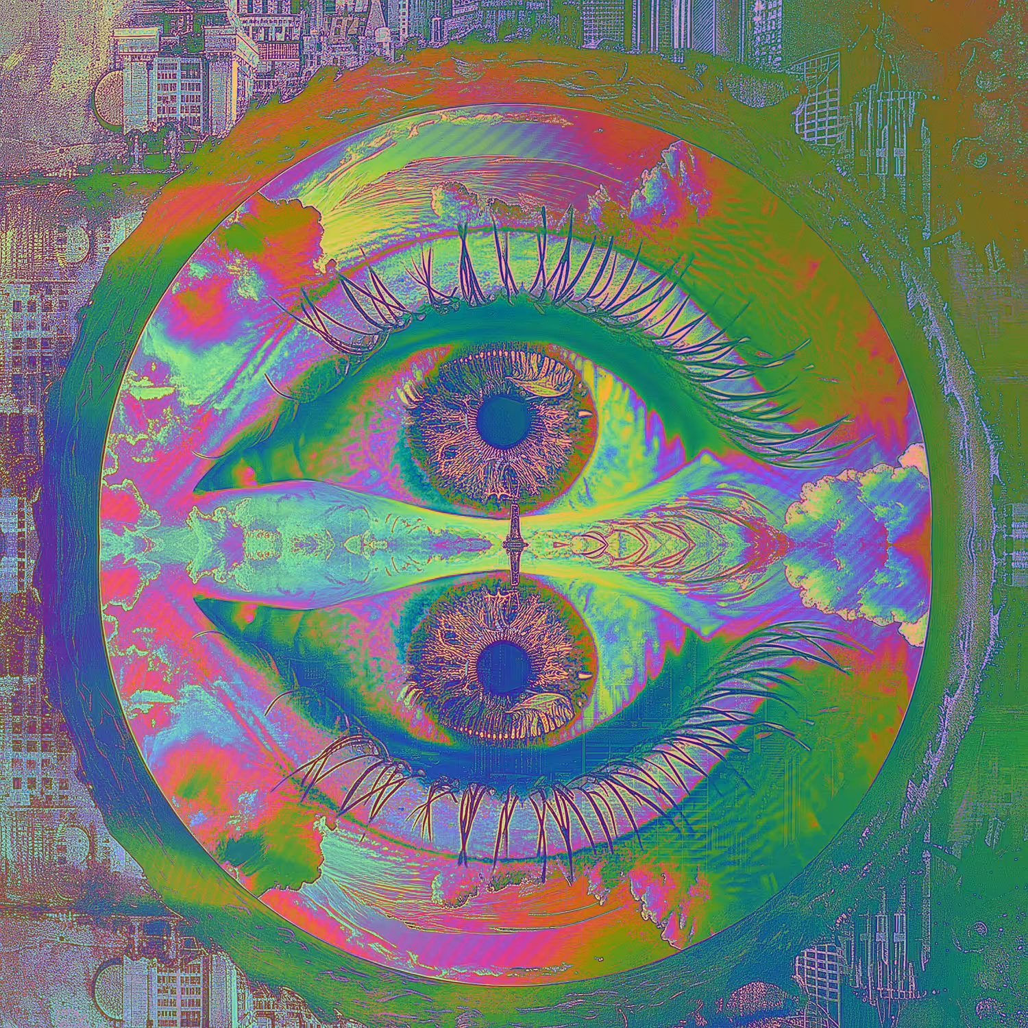 Double Vision