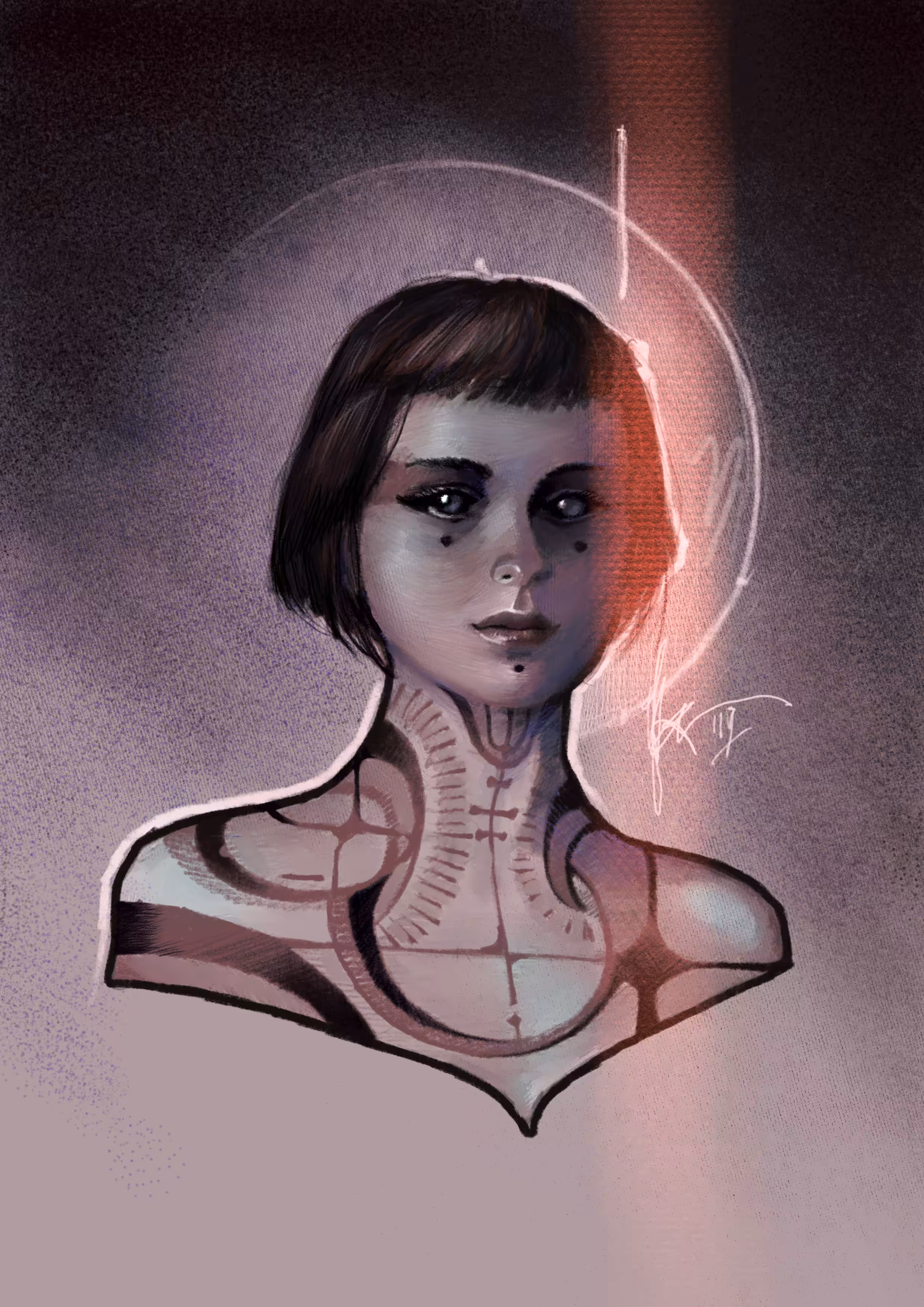 FUTURE NIGHT