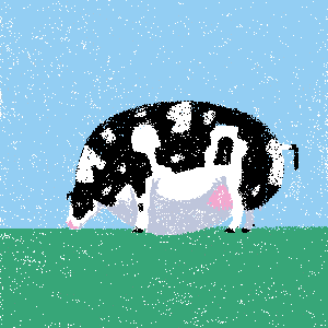 cow #52