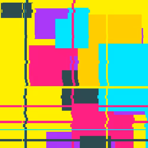 Chromatic Chaos #942