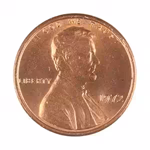 Cent #4953