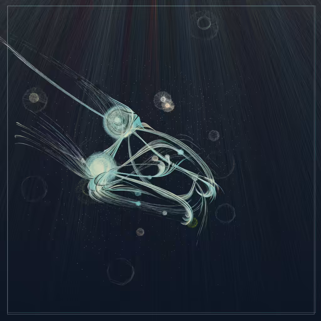 Dandelion Flow ＃0003