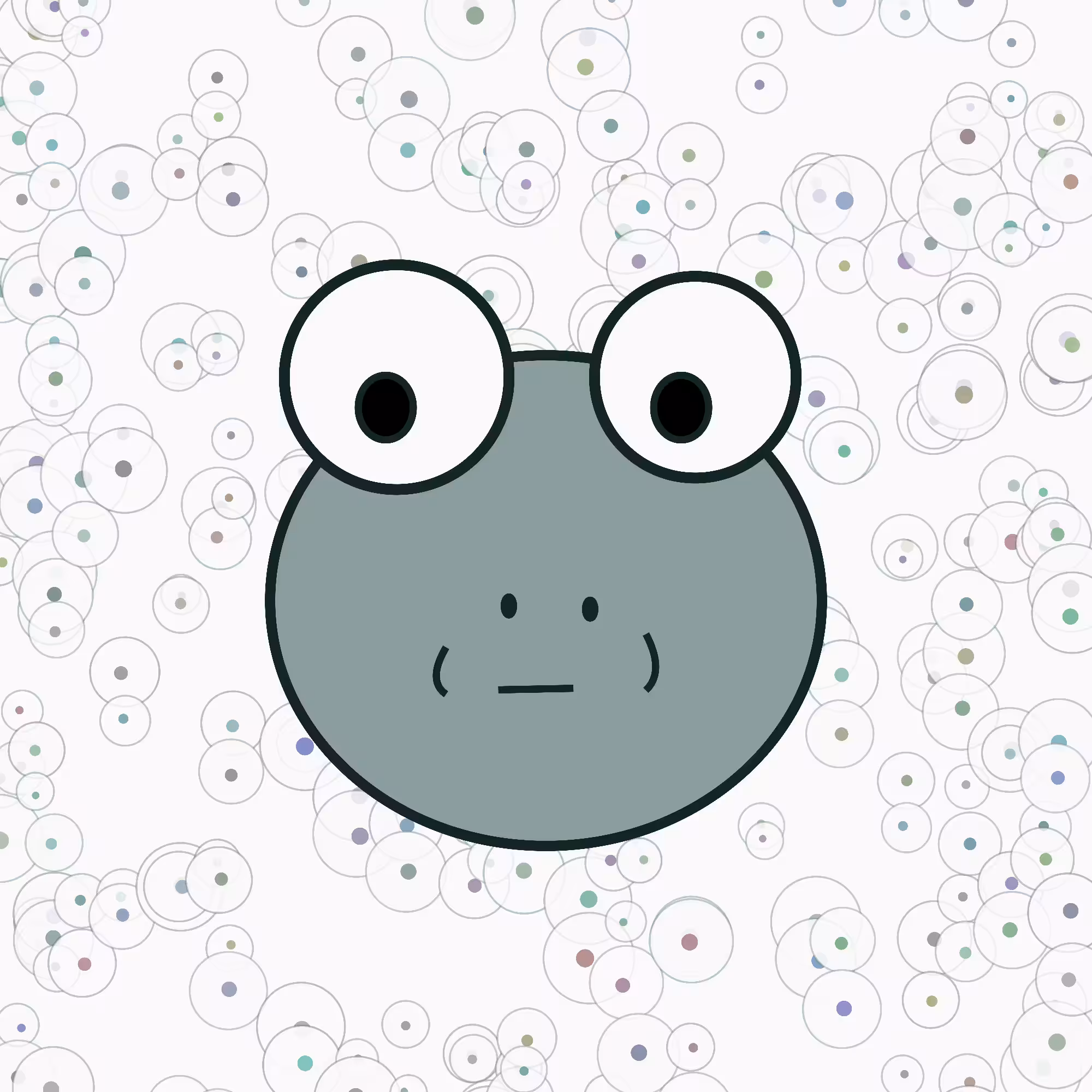 Froggy Daddy & Its Legacy #99