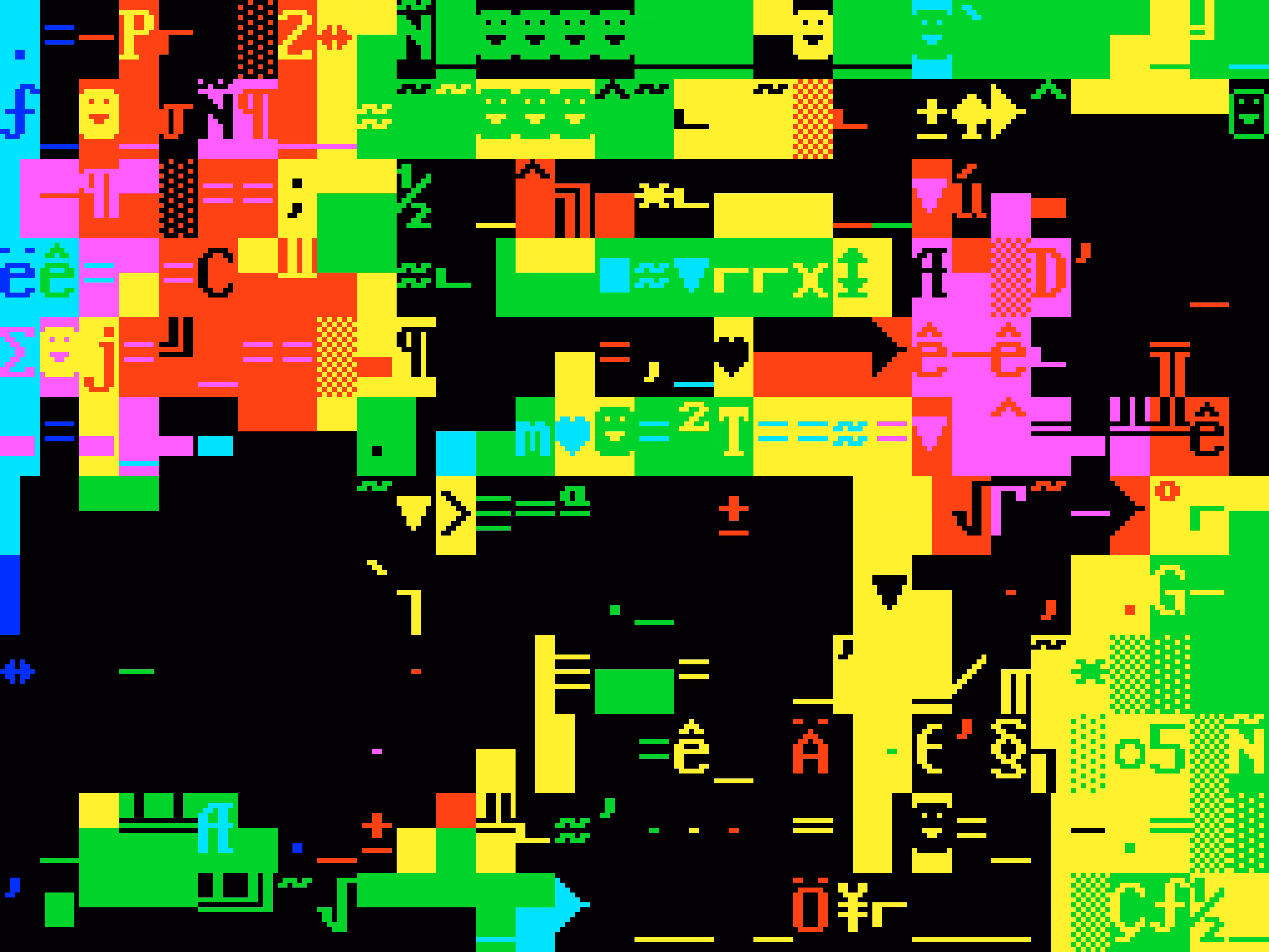 VHSCII