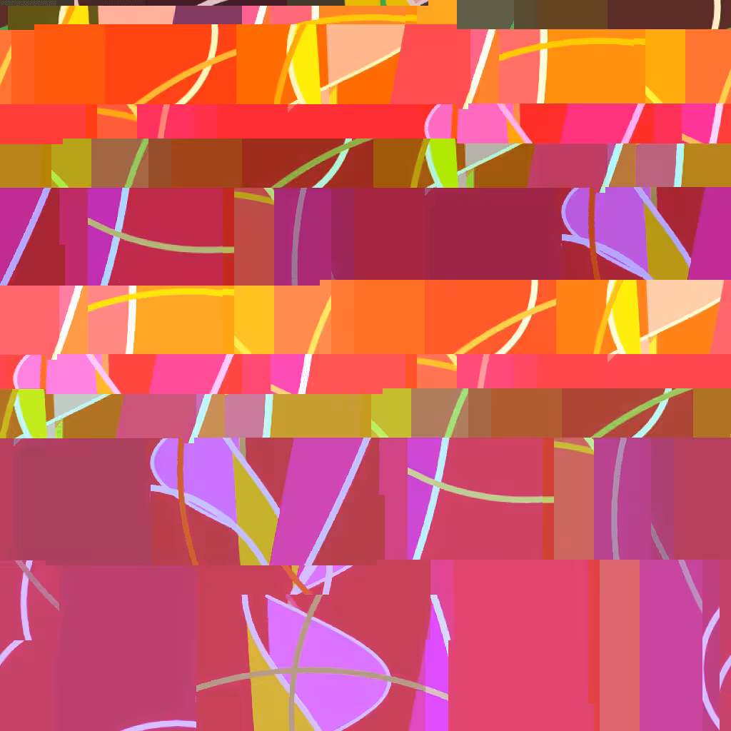 Glitch 2312