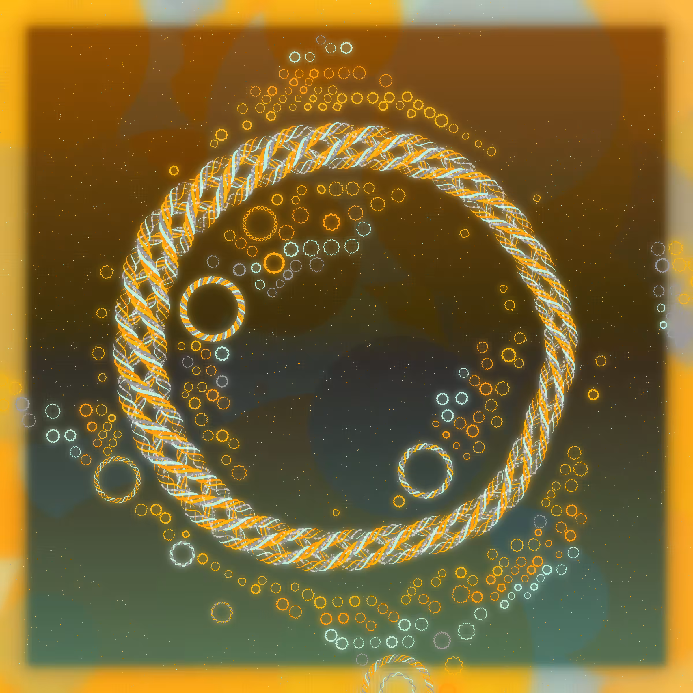 Friendship Bracelets #29885