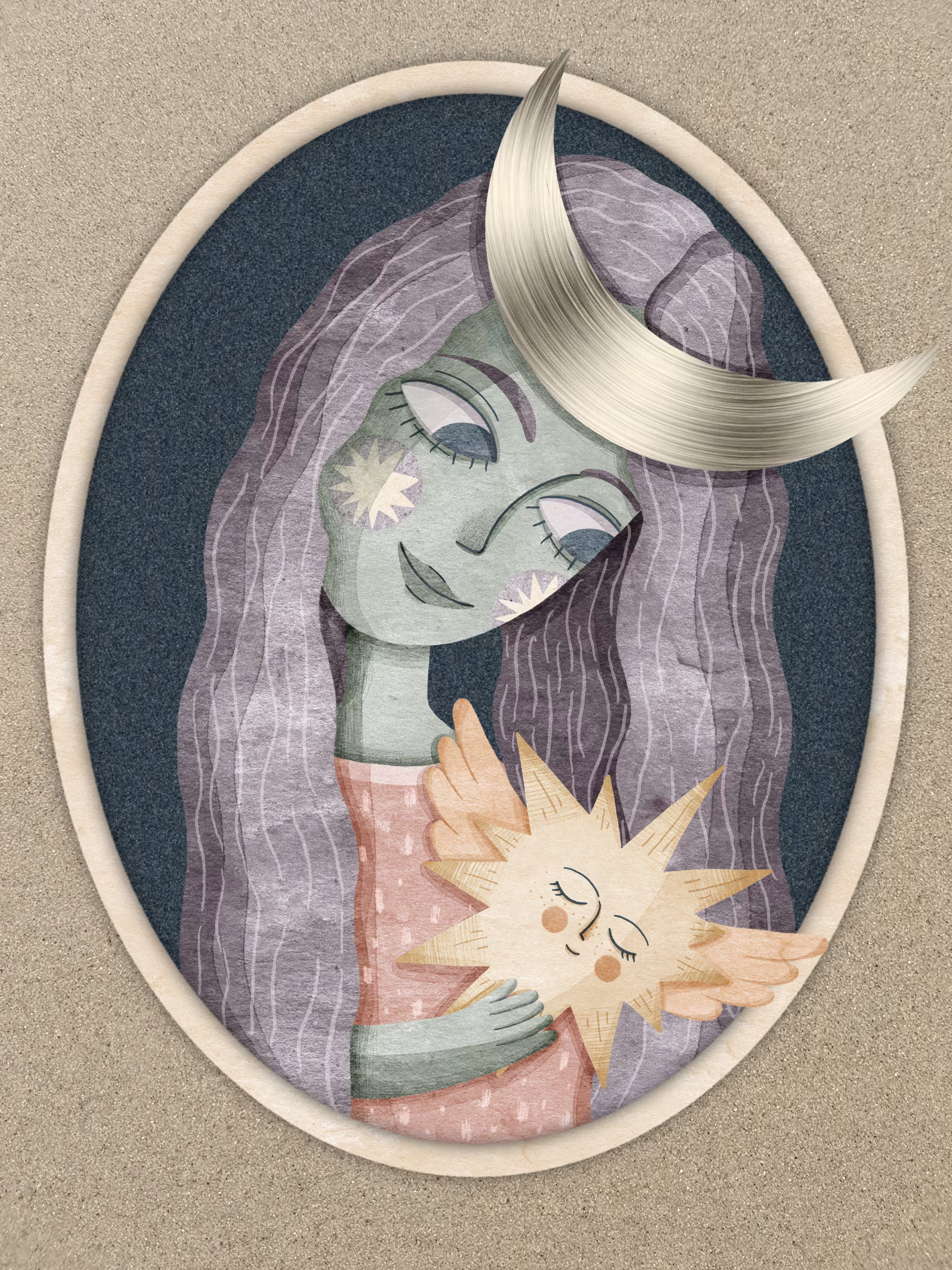 Lunar Kindness