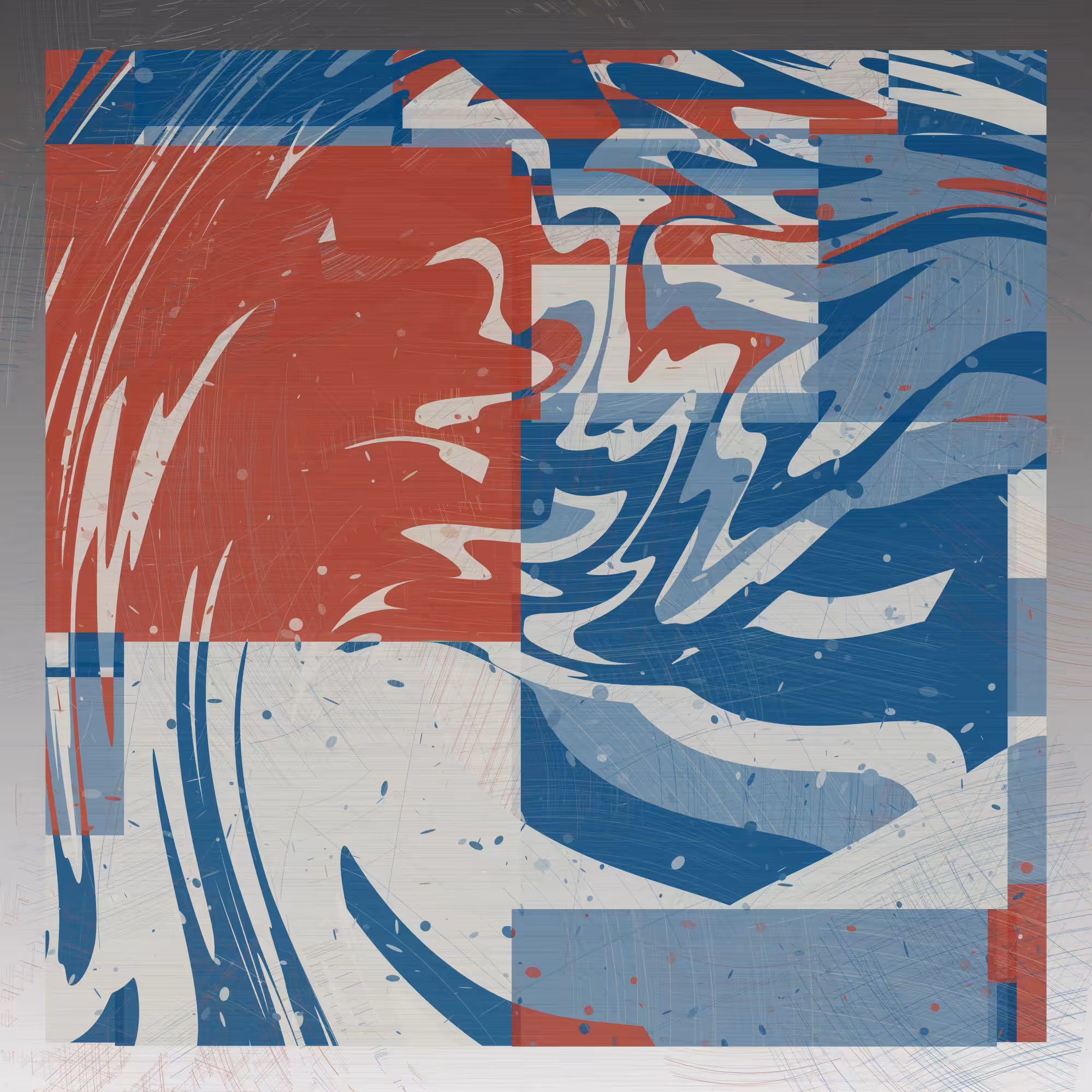 Unframed ripples #88