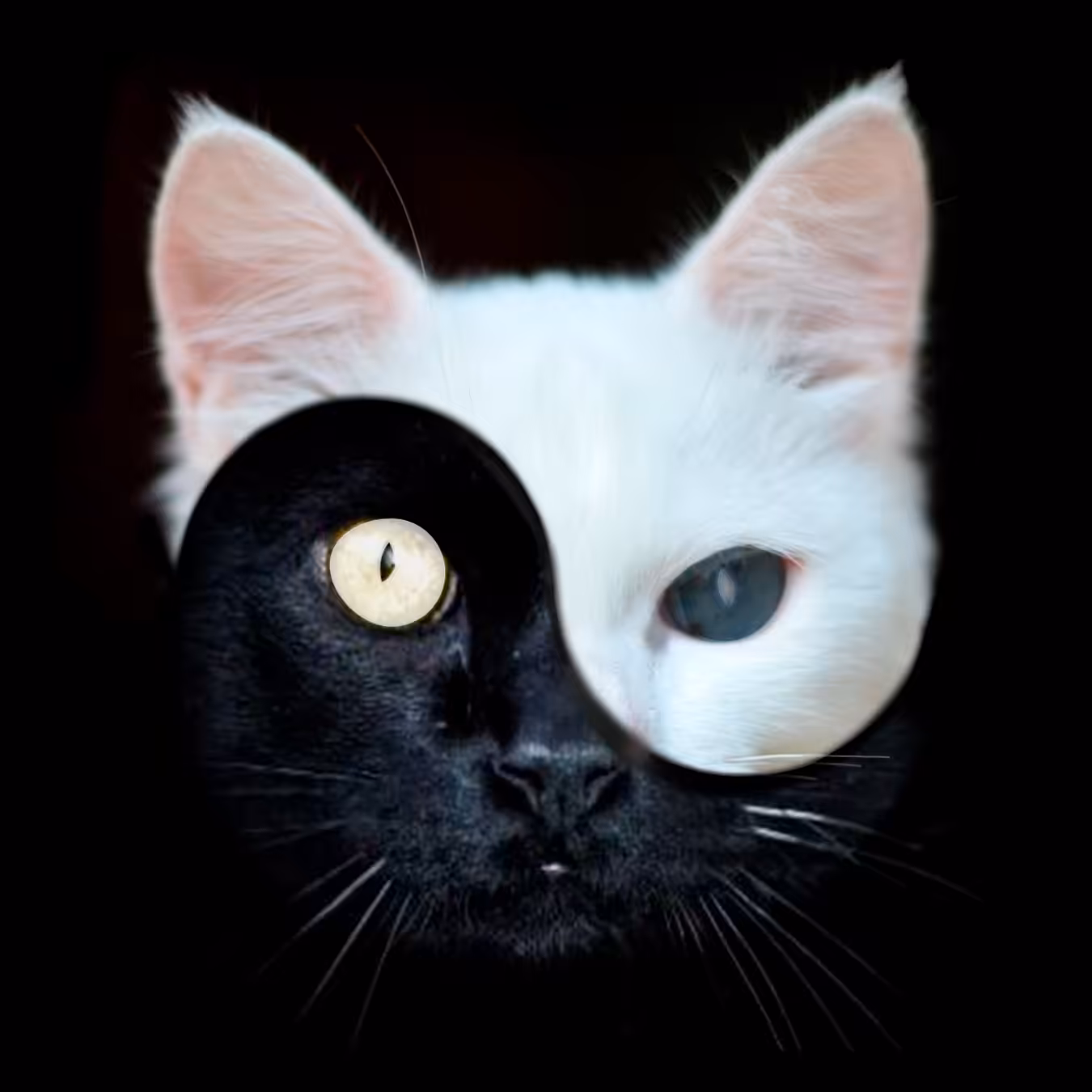 Yin Cat