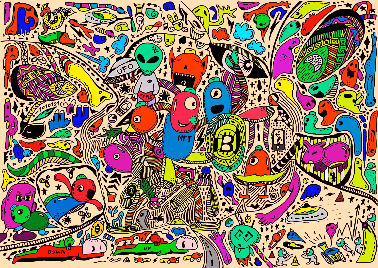 world