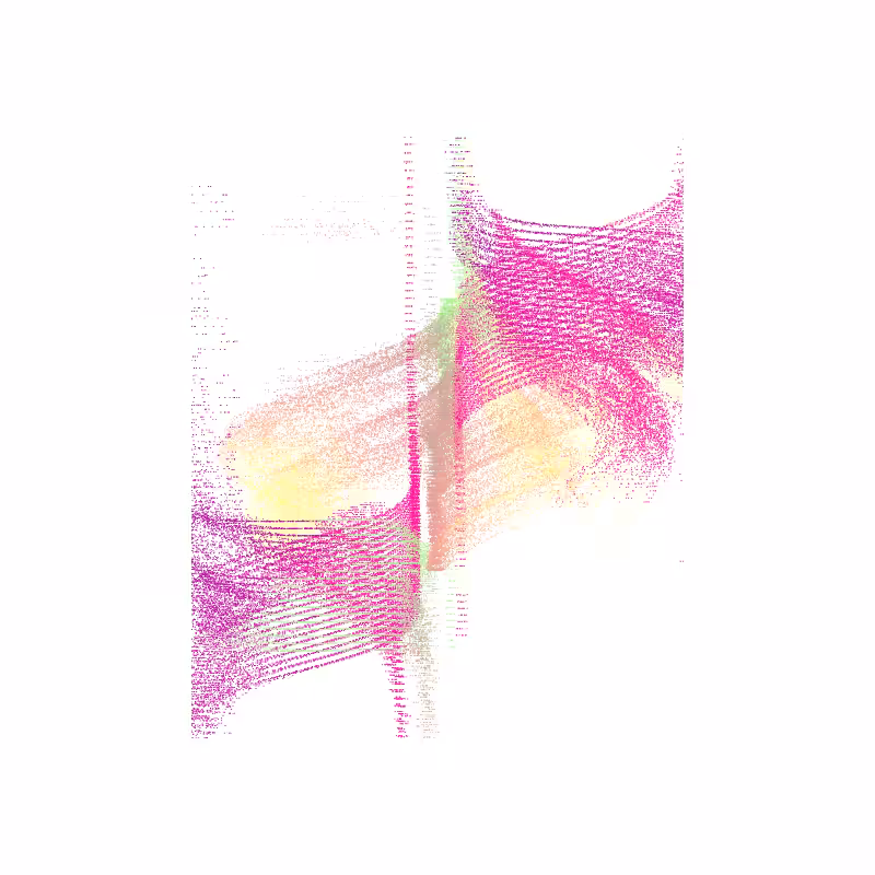 Giz de luz #21