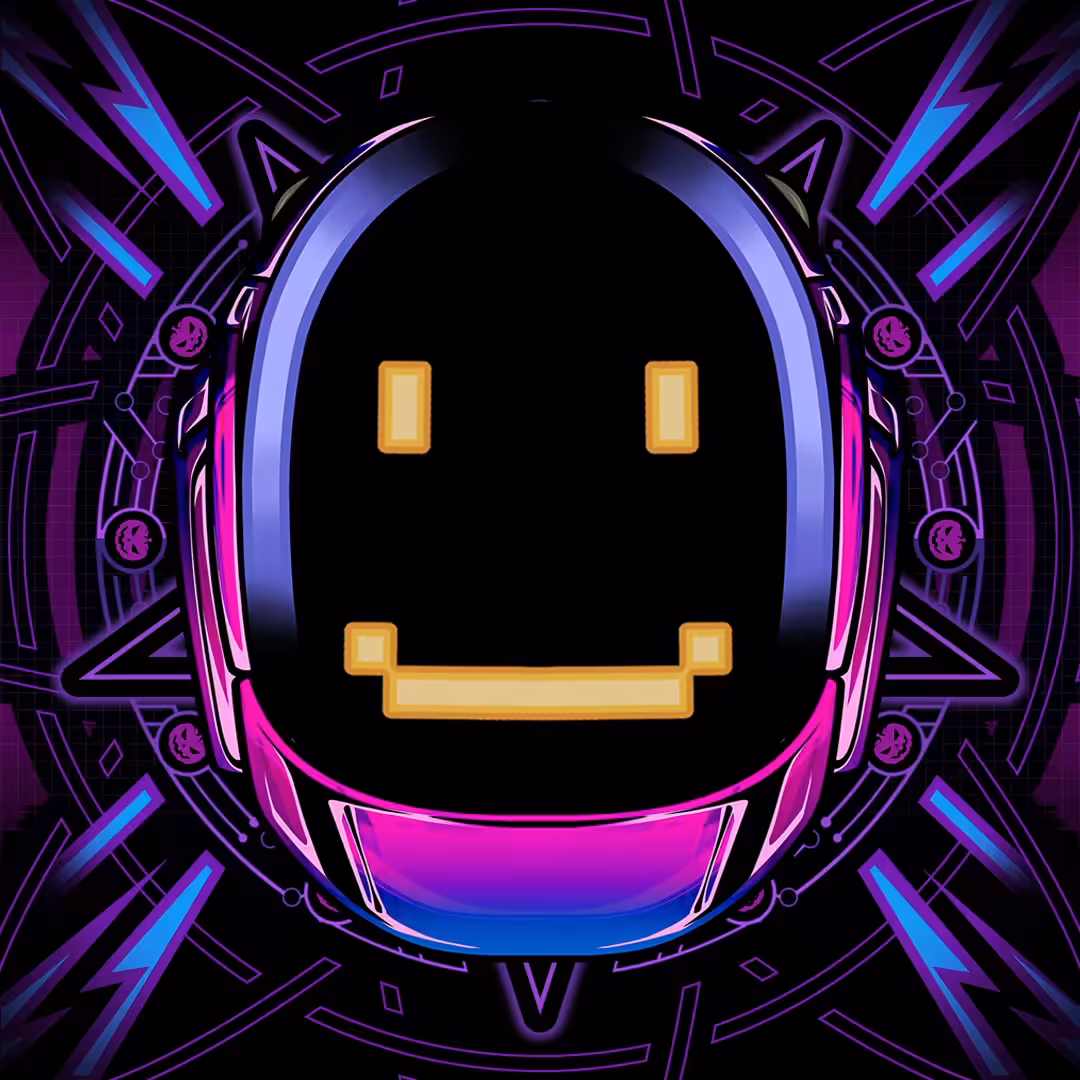 MOLE HALLOWEEN SERIES
