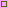 wooden frame