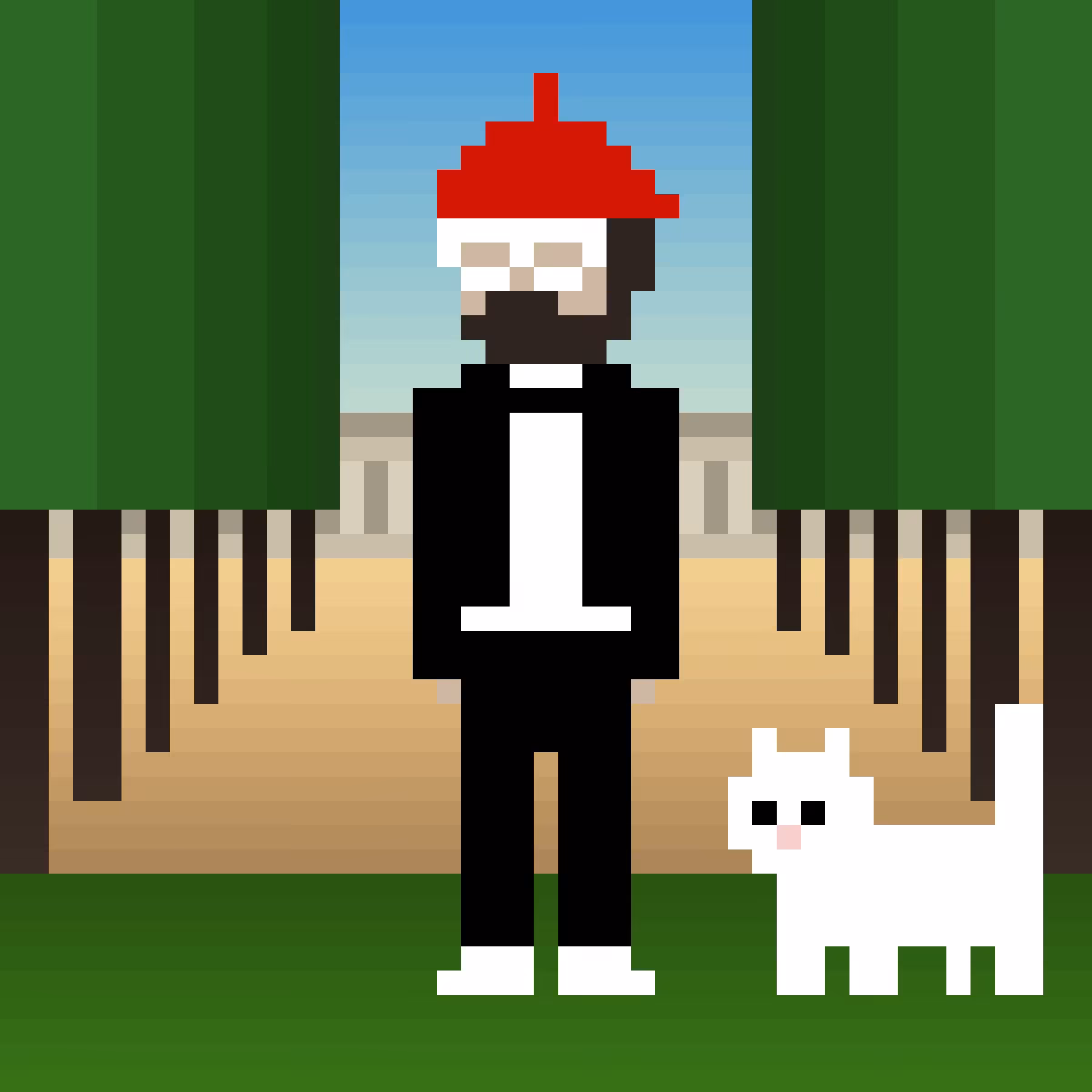 CryptoParisian #13