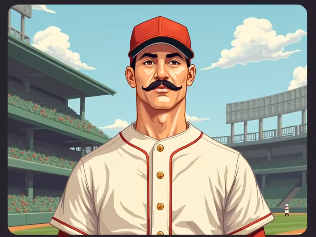 DataBaseball: Peanuts Lowrey - 1950 (0.5 PV)