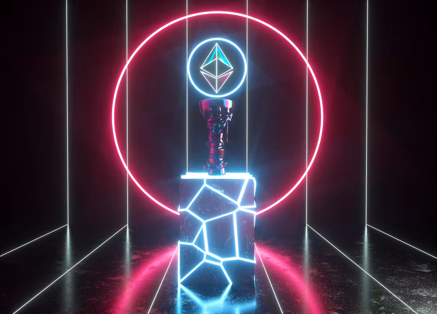 The Eternal Key